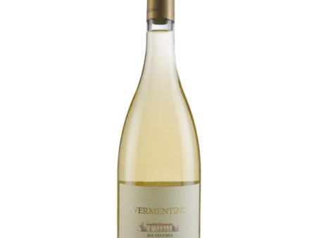 Aia Vecchia Vermentino 2022 - 750ML Online Sale