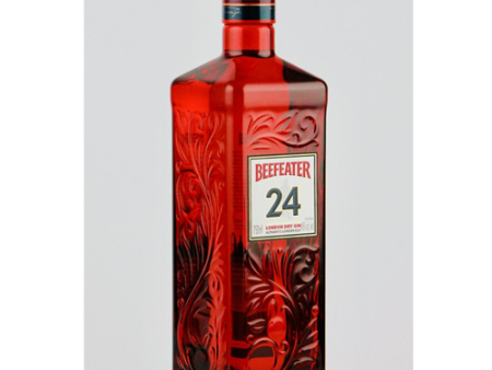 Beefeater Gin London Dry 24 - 750ML Online now