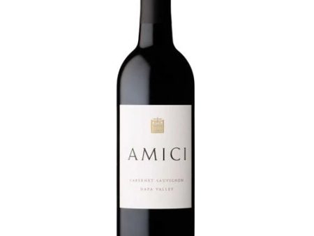 Amici Cabernet Sauviginon Napa Valley 2019 - 1.5 Cheap