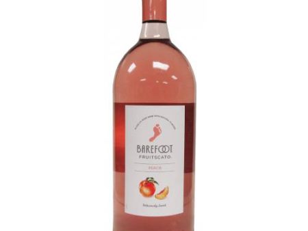 Barefoot Fruitscato 1.5L For Discount