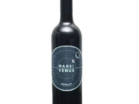 Mars And Venus Cabernet Sauvignon 2020 - 750ML Online Sale