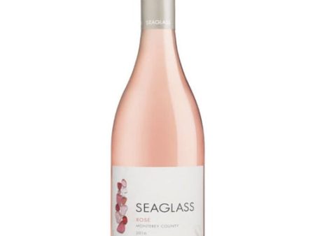 Seaglass Rose - 750ML For Discount