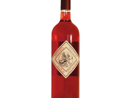 Barnard Griffin Rose Of Sangiovese 2021 - 750ML Online now