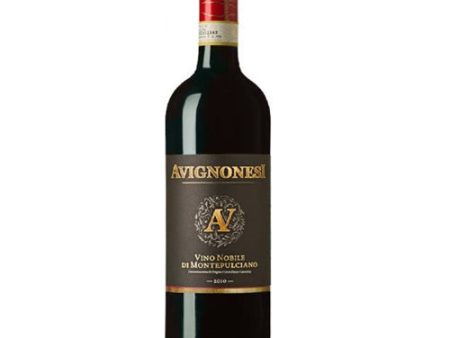 Avignonesi Vino Nobile Montepulciano 2017 -1.5l Online