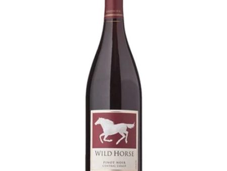 Wild Horse Pinot Noir 750ml Online