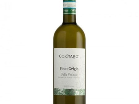 Cornaro Pinot Grigio 2022 - 750ML Online