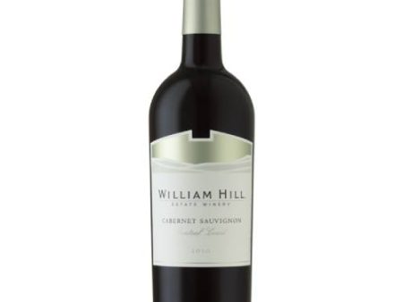 William Hill Cabernet Sauvignon Central Coast - 750ML For Cheap