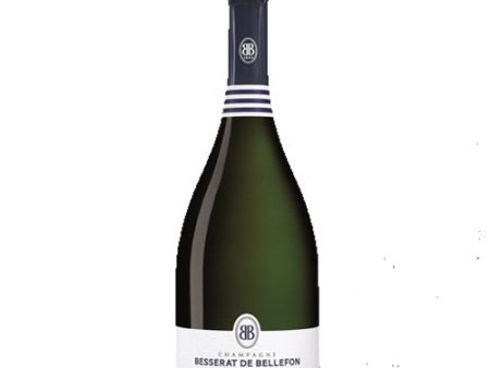 Besserat De Bellefon Brut - 1.5l Sale