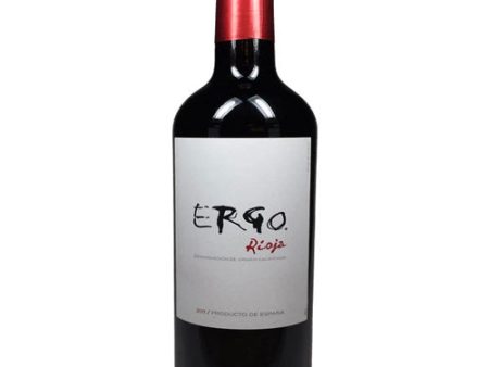 Martin Codax Rioja Ergo 750ml Online Sale