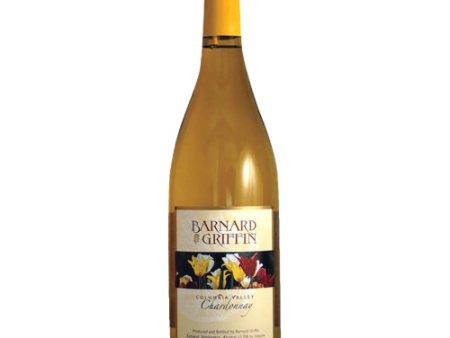 Barnard Griffin Chardonnay 2020 - 750ML Sale