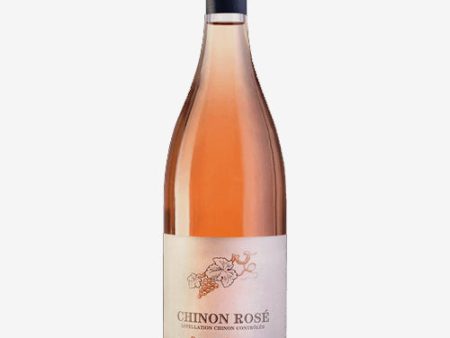 Bernard Baudry Rose 2020 - 750ML For Discount