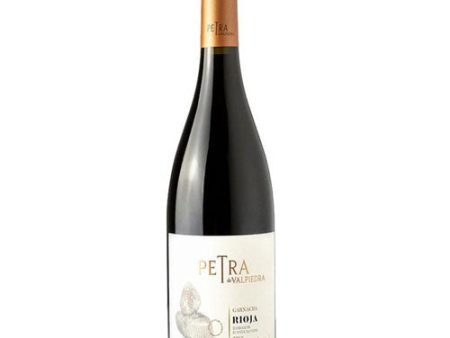 Finca Valpiedra Petra De Valpiedra 2016 - 750ML Online