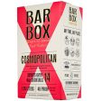 BarBox Cosmopolitan NV - 1.75L Fashion