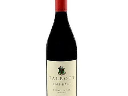 Talbott Pinot Noir - 750ML Supply