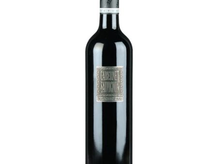 Berton Black Cabernet Sauvignon Metal Label 2019 - 750ML Online Hot Sale