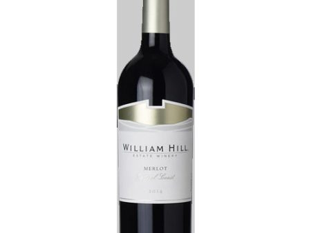 William Hill Merlot - 750ML Online