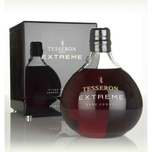 Cognac Tesseron X.O Extreme (Black Box) NV - 1.75L Online