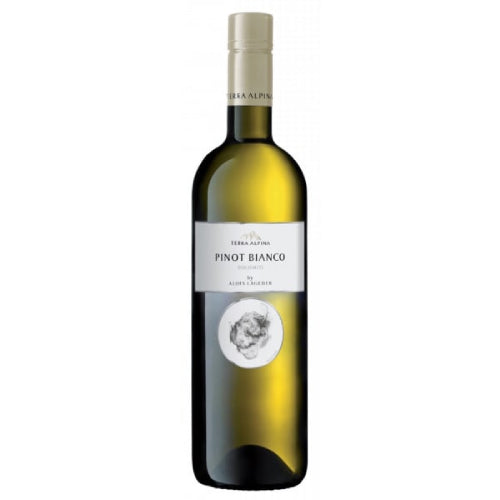 Alois Lageder Terra Alpina Pinot Bianco Vigneti delle Dolomiti 2020 - 750ML For Discount