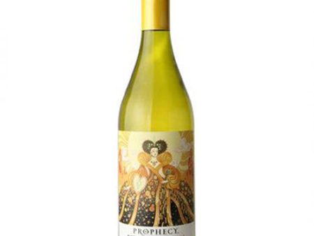 Prophecy Buttery Chardonnay - 750ML Cheap