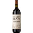 Ancient Peaks Paso Robles Cabernet Sauvignon 2021 - 750ML Online Hot Sale