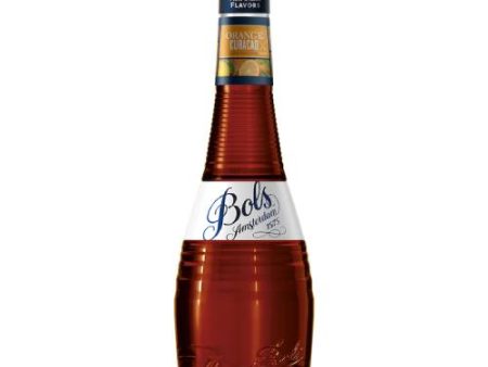 Bols Liqueur Orange Curacao - 1L Cheap