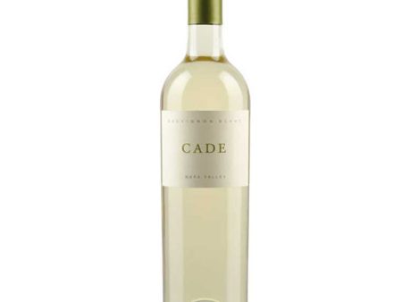 Cade Sauvignon Blanc 750ML For Discount