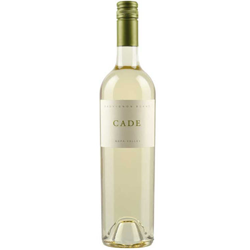 Cade Sauvignon Blanc 750ML For Discount