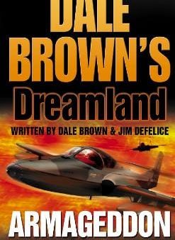 Armageddon (Dale Brown s Dreamland, Book 6) Hot on Sale