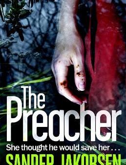 The Preacher Hot on Sale