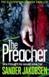 The Preacher Hot on Sale