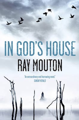 Ray Mouton: In God s House [2013] paperback For Cheap