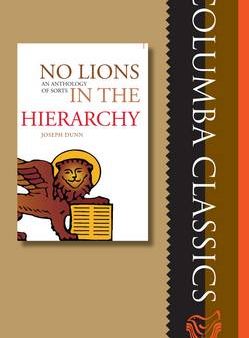 Joseph Dunn: No Lions in the Hierarchy [2012] paperback For Cheap