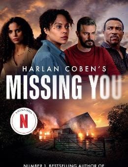 Harlan Coben: Missing You [2024] paperback Sale