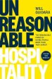 Unreasonable Hospitality: The Remarkable Power of Giving People More Than They Expect Sale