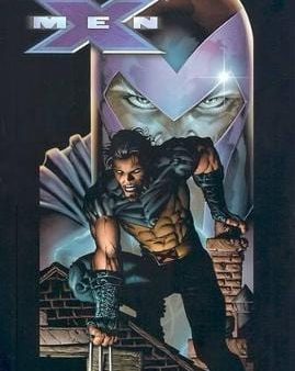 Ultimate X-Men Volume 3 HC Discount