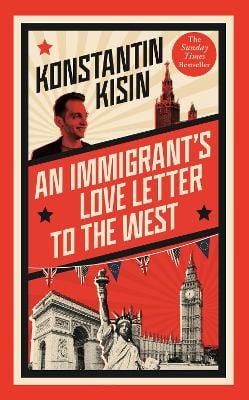 An Immigrant s Love Letter to the West on Sale