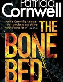 The Bone Bed Hot on Sale