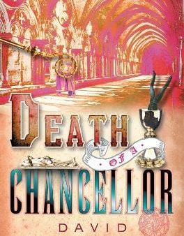 David Dickinson: Death of a Chancellor [2007] paperback Hot on Sale