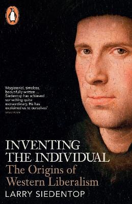 Larry Siedentop: Inventing the Individual [2015] paperback For Sale